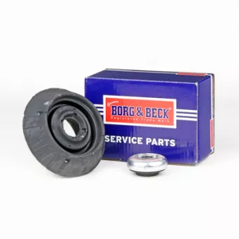 Coupelle de suspension BORG & BECK BSM5419
