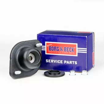Coupelle de suspension BORG & BECK BSM5422