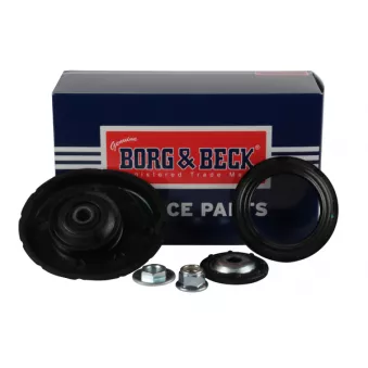 Coupelle de suspension BORG & BECK BSM5423