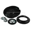 Coupelle de suspension BORG & BECK BSM5423 - Visuel 2