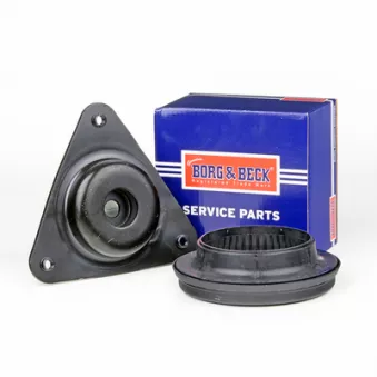 Kit de réparation, coupelle de suspension BORG & BECK BSM5431
