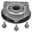 Kit de réparation, coupelle de suspension BORG & BECK BSM5433 - Visuel 2