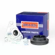 Coupelle de suspension BORG & BECK BSM5434 - Visuel 1