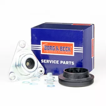 Coupelle de suspension BORG & BECK BSM5434