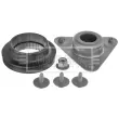 Coupelle de suspension BORG & BECK BSM5434 - Visuel 2