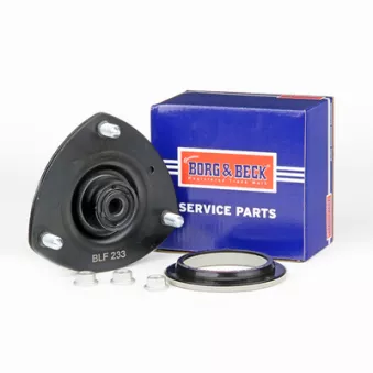 Coupelle de suspension BORG & BECK BSM5435