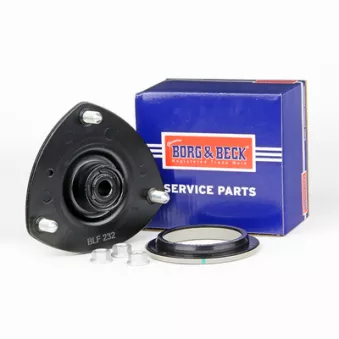 Coupelle de suspension BORG & BECK BSM5436