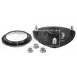 Coupelle de suspension BORG & BECK BSM5436 - Visuel 2