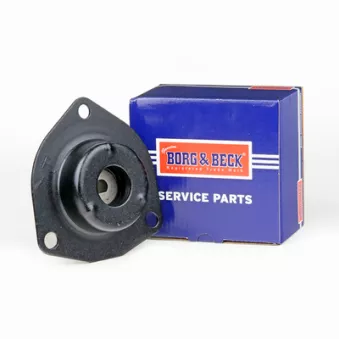 Coupelle de suspension BORG & BECK BSM5437