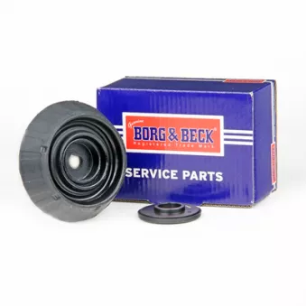 Coupelle de suspension BORG & BECK BSM5439
