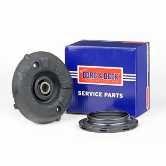 Coupelle de suspension BORG & BECK BSM5443
