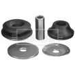 Coupelle de suspension BORG & BECK BSM5444 - Visuel 2