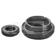 Coupelle de suspension BORG & BECK BSM5445 - Visuel 2