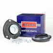 Coupelle de suspension BORG & BECK BSM5491 - Visuel 3