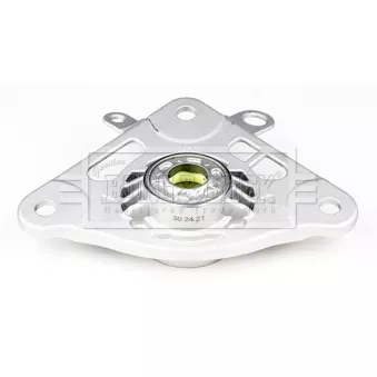 Coupelle de suspension BORG & BECK BSM5561
