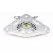 Coupelle de suspension BORG & BECK BSM5562 - Visuel 1
