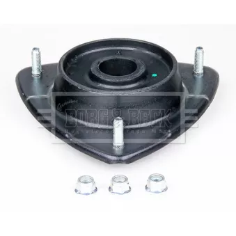 Coupelle de suspension BORG & BECK BSM5563