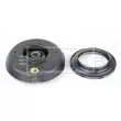 Coupelle de suspension BORG & BECK BSM5570 - Visuel 1
