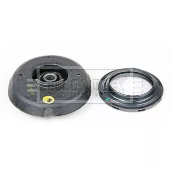 Coupelle de suspension BORG & BECK BSM5570
