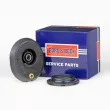 Coupelle de suspension BORG & BECK BSM5570 - Visuel 2