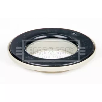 Roulement, coupelle de suspension BORG & BECK BSM5571