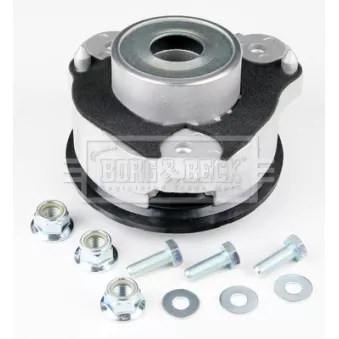 Coupelle de suspension BORG & BECK BSM5572