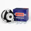 Coupelle de suspension BORG & BECK BSM5572 - Visuel 2