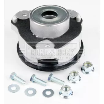 Coupelle de suspension BORG & BECK BSM5573