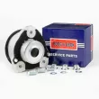 Coupelle de suspension BORG & BECK BSM5573 - Visuel 2