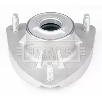 Coupelle de suspension BORG & BECK BSM5574