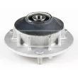 Coupelle de suspension BORG & BECK BSM5579 - Visuel 1