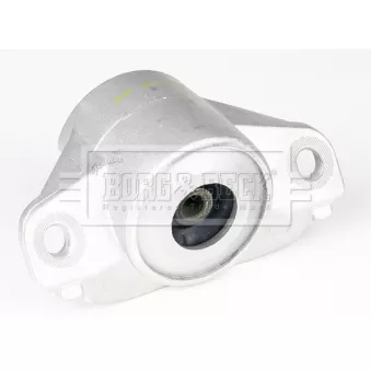 Coupelle de suspension BORG & BECK BSM5580