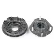 Coupelle de suspension BORG & BECK BSM5581 - Visuel 1