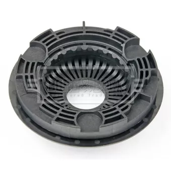 Roulement, coupelle de suspension BORG & BECK BSM5583