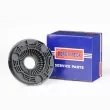 Roulement, coupelle de suspension BORG & BECK BSM5583 - Visuel 2
