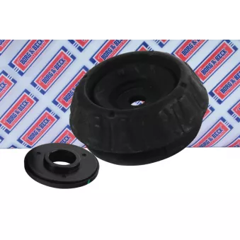 Coupelle de suspension BORG & BECK BSM5585