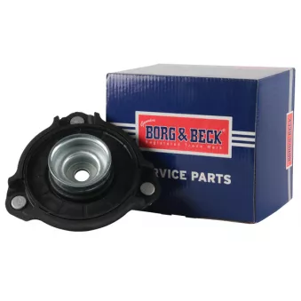 Coupelle de suspension BORG & BECK BSM5586