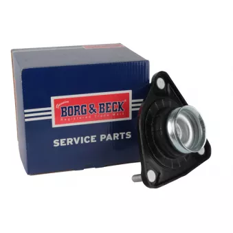 Coupelle de suspension BORG & BECK BSM5588