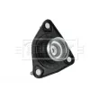 Coupelle de suspension BORG & BECK BSM5588 - Visuel 2
