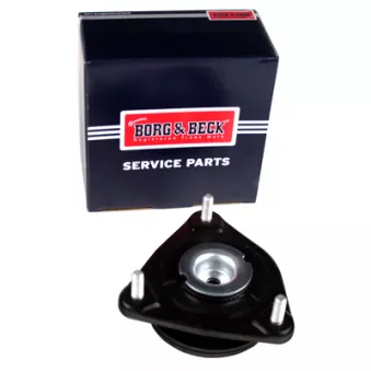 Coupelle de suspension BORG & BECK BSM5589