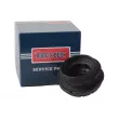 Coupelle de suspension BORG & BECK BSM5590 - Visuel 1