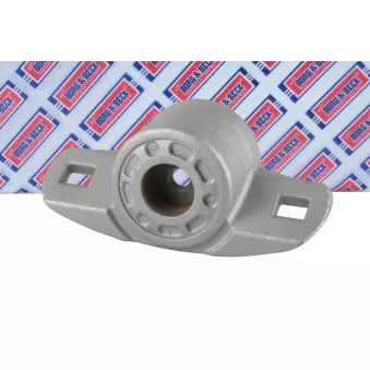 Coupelle de suspension BORG & BECK BSM5592