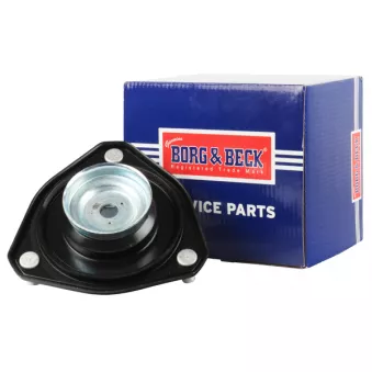 Coupelle de suspension BORG & BECK BSM5593