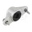Coupelle de suspension BORG & BECK BSM5594 - Visuel 2