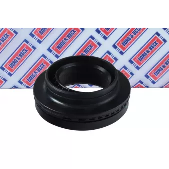 Roulement, coupelle de suspension BORG & BECK BSM5597