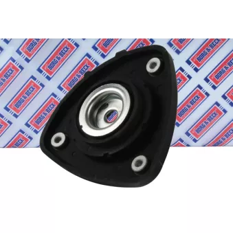Coupelle de suspension BORG & BECK BSM5598