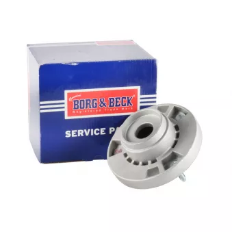 Coupelle de suspension BORG & BECK BSM5600