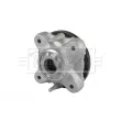 Coupelle de suspension BORG & BECK BSM5601 - Visuel 2
