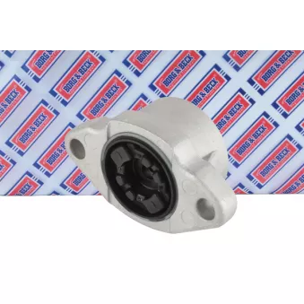 Coupelle de suspension BORG & BECK BSM5607