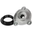 Coupelle de suspension BORG & BECK BSM5611 - Visuel 2
